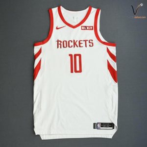 Maillot Houston Rockets Association Edition 2018/2019