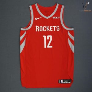 Maillot Houston Rockets Icon Edition 2018/2019