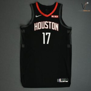 Maillot Houston Rockets Statement Edition 2018/2019