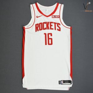 Maillot Houston Rockets Association Edition 2019/2020