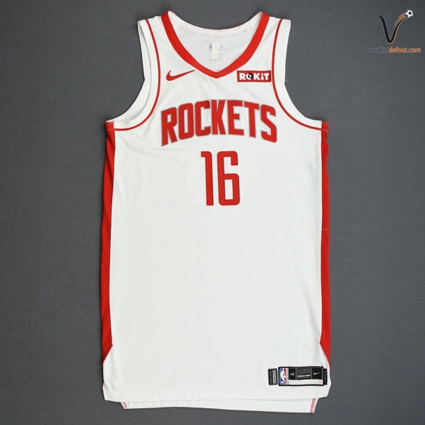 Maillot Houston Rockets Association Edition 2019/2020