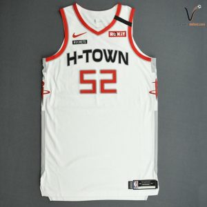Maillot Houston Rockets City Edition 2019/2020