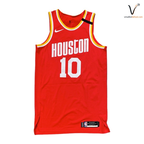 Maillot Houston Rockets Classic Edition 2019/2020
