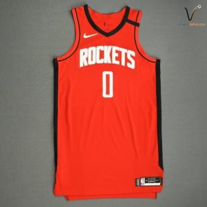 Maillot Houston Rockets Icon Edition 2019/2020
