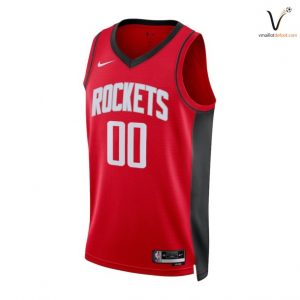 Maillot Houston Rockets Icon Edition 2020/2021