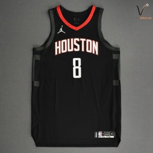 Maillot Houston Rockets Statement Edition 2020/2021