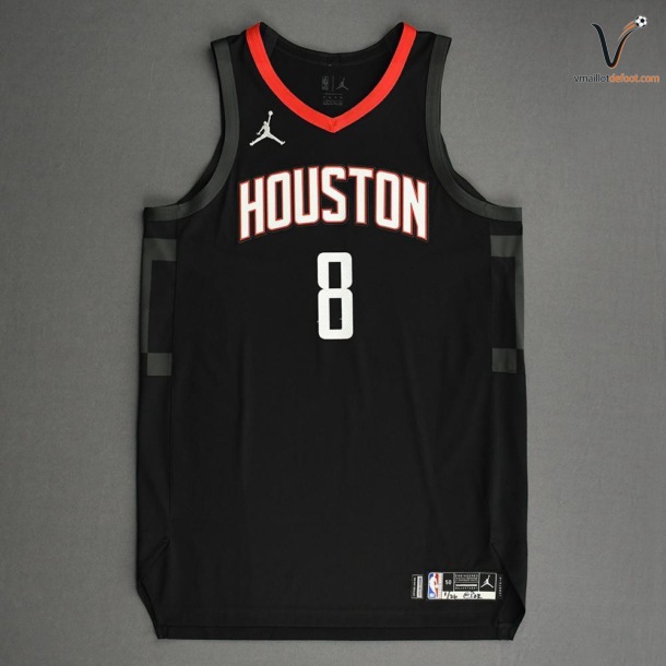 Maillot Houston Rockets Statement Edition 2020/2021