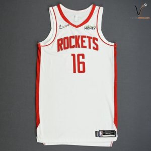 Maillot Houston Rockets Association Edition 2021/2022