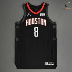 Maillot Houston Rockets Statement Edition 2021/2022