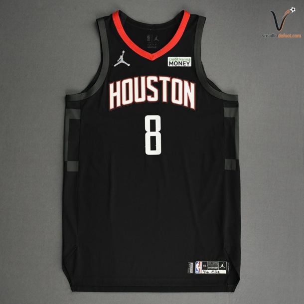 Maillot Houston Rockets Statement Edition 2021/2022