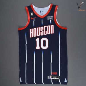 Maillot Houston Rockets City Edition 2022/2023