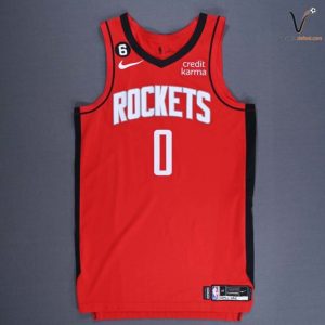 Maillot Houston Rockets Icon Edition 2022/2023