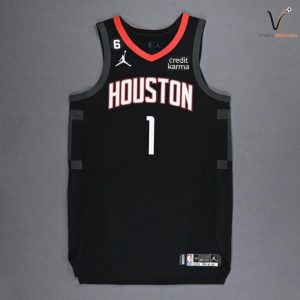 Maillot Houston Rockets Statement Edition 2022/2023