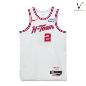 Maillot Houston Rockets City Edition 2023/2024
