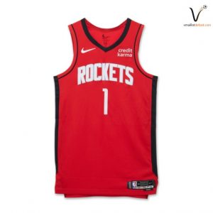 Maillot Houston Rockets Icon Edition 2023/2024