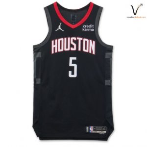 Maillot Houston Rockets Statement Edition 2023/2024
