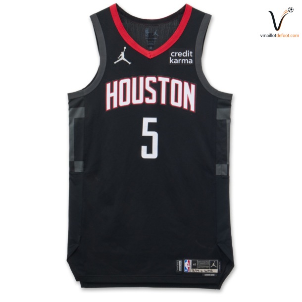 Maillot Houston Rockets Statement Edition 2023/2024