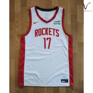 Maillot Houston Rockets Summer League Domicile 2023/2024