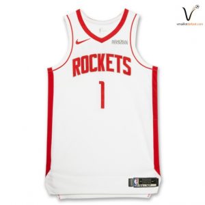 Maillot Houston Rockets Association Edition 2024/2025