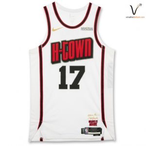 Maillot Houston Rockets City Edition 2024/2025