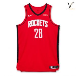 Maillot Houston Rockets Icon Edition 2024/2025
