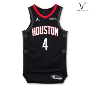Maillot Houston Rockets Statement Edition 2024/2025