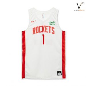 Maillot Houston Rockets Summer League Domicile 2024/2025