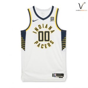 Maillot Indiana Pacers Association Edition 2024/2025