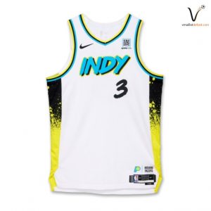 Maillot Indiana Pacers City Edition 2024/2025