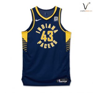 Maillot Indiana Pacers Icon Edition 2024/2025