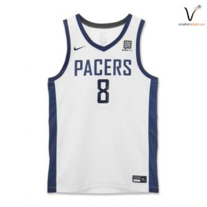 Maillot Indiana Pacers Summer League Domicile 2024/2025