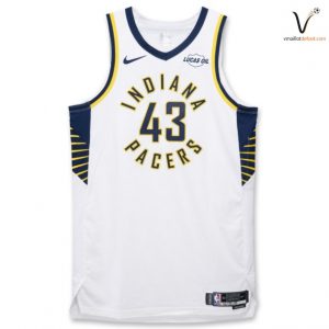 Maillot Indiana Pacers Association Edition 2025/2026