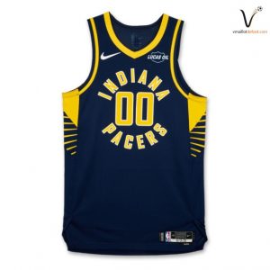 Maillot Indiana Pacers Icon Edition 2025/2026