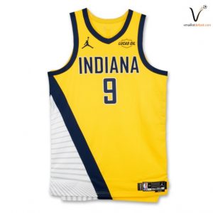 Maillot Indiana Pacers Statement Edition 2025/2026