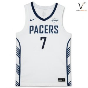 Maillot Indiana Pacers Summer League Domicile 2025/2026