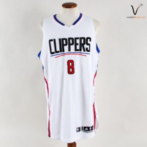 Maillot Los Angeles Clippers Domicile 2015/2016