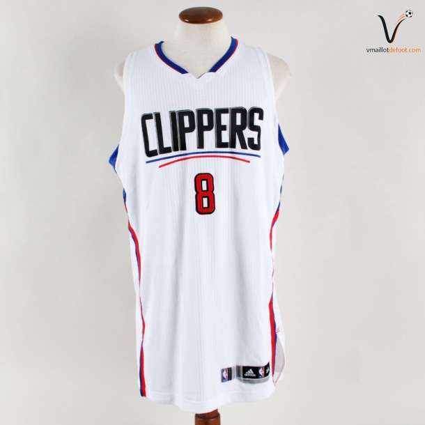 Maillot Los Angeles Clippers Domicile 2015/2016