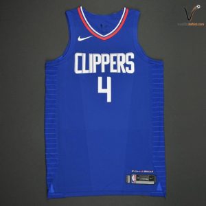 Maillot Los Angeles Clippers Icon Edition 2017/2018