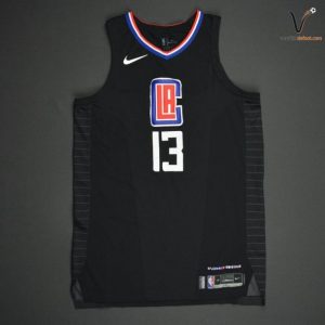 Maillot Los Angeles Clippers Statement Edition 2017/2018