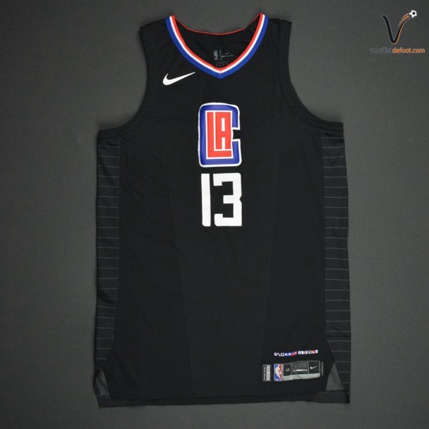 Maillot Los Angeles Clippers Statement Edition 2017/2018