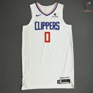 Maillot Los Angeles Clippers Association Edition 2018/2019