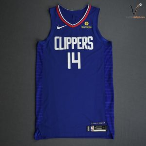 Maillot Los Angeles Clippers Icon Edition 2018/2019
