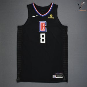 Maillot Los Angeles Clippers Statement Edition 2018/2019