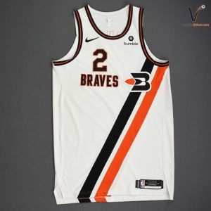 Maillot Los Angeles Clippers Classic Edition 2019/2020