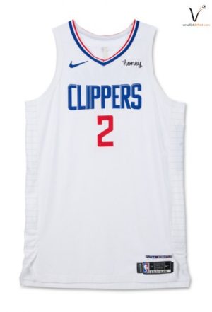 Maillot Los Angeles Clippers Association Edition 2020/2021