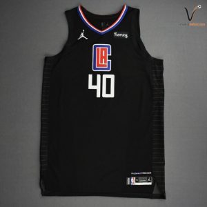 Maillot Los Angeles Clippers Statement Edition 2020/2021