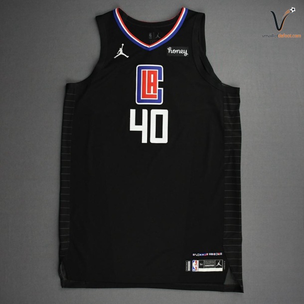 Maillot Los Angeles Clippers Statement Edition 2020/2021