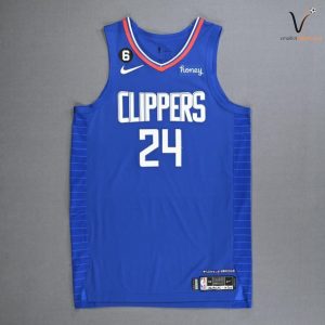Maillot Los Angeles Clippers Icon Edition 2022/2023