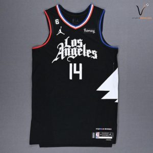 Maillot Los Angeles Clippers Statement Edition 2022/2023