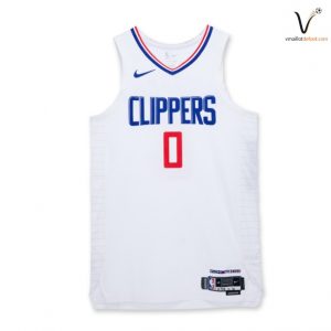 Maillot Los Angeles Clippers Association Edition 2023/2024